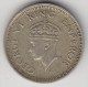 @Y@  INDIA  1/4  Rupee  1944  AUNC    (2617) - Indien