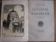 Delcampe - LE CLOITRE DE NAZARETH Couvent Anglais à Bruges Daumont Octave 1935  Régionalisme Religion Histoire Diepenveen Monastère - Belgique