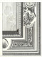 JEAN LEPAUTRE ARCHITECTE LOUIS XIV GRAVURE Ca 28 X 44 Cm Publie Par Decloux Et Doury En 1880 Categorie Architecture R153 - Andere & Zonder Classificatie