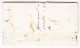 Vorphilabrief  HALIFAX 14.6.1828 Nach Brunswick Nord Amerika - …-1845 Vorphilatelie