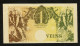 [NC] LITHUANIA - 1 LITS (1989) - COUPON - Lituanie