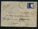 AUSTRALIE-NEW SOUTH WALES  2 LETTRES  POUR LA FRANCE   1911 A VOIR  POUR AMATEUR - Cartas & Documentos