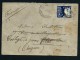 AUSTRALIE-NEW SOUTH WALES  2 LETTRES  POUR LA FRANCE   1911 A VOIR  POUR AMATEUR - Briefe U. Dokumente