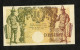 [NC] LITHUANIA - 10 LITU (1989) - COUPON - Lituanie