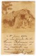 Nossi-Bé 10C + Madagascar 25C Sur Rare Carte Photo Recommandée 1.1.1901 Majung En Suède - Cachet D´arrivée - Lettres & Documents