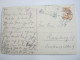 LERMOOS      , Schöne Karte  Mit Marke + Stempel  , 1928 , 2 Scans - Lermoos