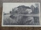 19/05/1921 Poste Militaire Vers Baudour - Legerstempels