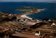 29 - PLOUGUERNEAU - Saint-Michel- Vue Aérienne - Plouguerneau