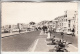 LES SABLES D'OLONNE 85 - Sur Le Remblai - CPSM Dentelée Noir Blanc PF 1962 - Vendée - Sables D'Olonne