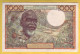 BANQUE DE L' AFRIQUE DE L'OUEST - Côte D'Ivoire - Billet De 1000 Francs. 20-03-1961 - NEUF - Elfenbeinküste (Côte D'Ivoire)