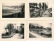 Lot De 7 Photos Amateurs Italie SAN REMO 1959 - Photographie Ancienne No CPA - San Remo