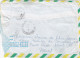 BRASILE  17.12.1996  /   ITALIA - Cover _ Lettera - Lettres & Documents