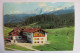 (6/2/56) AK "Winklmoos-Alm" Alpengasthof Von S. Und H. Parzinger, Mit Loferer Steingebirge - Miltenberg A. Main