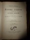 1940 Histoire Ancienne HISTOIRE ROMAINE Tome 1 Des Origines à L'achèvement De La Conquête - 1901-1940