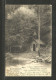 G * KURORT BERNECK * EREMITEN KAPELLE IM OELSNITZTHAL  * 1906 **!! - Altensteig