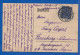 Deutschland; DR MiNr. 228, 1922 Stempel Fürth - Briefe U. Dokumente