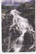 Romania   , Phonecards   ,  Mountains , Cascade ,  Used - Montagnes