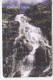 Romania   , Phonecards   ,  Mountains , Cascade ,  Used - Bergen