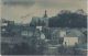 24540g  VILLE HAUTE - PANORAMA  - Binche - 1908 - SBP 9 - Binche