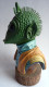 FIGURINE STAR WARS En Résine LEGEND 3D - BUSTE GREEDO 1997 - N° 131/2500 - First Release (1977-1985)