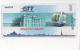 Alt638 N.2 Biglietto Autobus Metro Ticket Bus, Billet Torino Turin Piemonte GTT Castello Parco Valentino Palazzo Madama - Europe