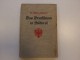 Das Deutschtum In Südtirol !!! 1932 , 218 Seite,  Mit Karte Der Umgangssprachen In Südtirol , Dr. W. Rohmeder , Tirol !! - 5. Guerras Mundiales