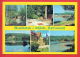 161417 / Buckow ( Märkische Schweiz ) - LAKE POOL Swimming , KUBA , RUSSIA  JUGENDHERBERGE -   Germany Allemagne - Buckow