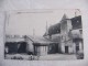 02 Lesges Cour Intérieure De L'ancien Château Féodal 1914 - Autres & Non Classés