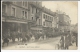 Carte Postale  Guerre 14/18  : Belfort -Les Troupes Défilent - War 1914-18