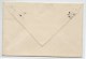 1947 - ENVELOPPE De ASNEIRES Avec SEUL MAZELIN N° 678 - 1921-1960: Modern Period