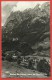 CARTOLINA VG AUSTRIA - WERFEN - Eisriesenwelf Gegen Das Tennengebirge - 9 X 14 - ANNULLO 1950 - Werfen