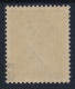 **Österreich Austria 1945 ANK 668 Iy Mi 668 Ib 13 Gitterlinien Glatter/smooth Gummi + Attest Signed Kovar (2 Scans) MNH - Ungebraucht