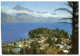 (75) New Zealand - Lake Wakatipu - Northern Mariana Islands