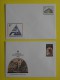 ALLEMAGNE - RDA / LOT DE 10 ENTIERS POSTAUX PRIVES ILLUSTRES  / 5 IMAGES (ref 586) - Lots & Kiloware (max. 999 Stück)