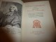 1947 Traité De La CONCUPISCENCE Par Jacques-Bénigne Bossuet (exemplaire N° 902 Tiré Sur Velin Fin) Aux Portes De France - Religion