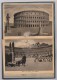 CARNET 32  PHOTOS NON DETACHABLES(avec Description Au Do) MONUMENTS  ROME - Collections & Lots