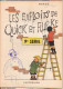 Quick Et Flupke " Les Exploits  9 ème Série - Hergé