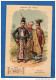 Collection Muscolosine Byla--MALASIA-MALAISIE  - Historia Del Vestido-nobles Javanaises--TTB-Années 1900- - Malaysia