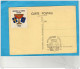 Vignette JT 1966 TOULON -sur Carte Illustrée JT Toulon 1966 TTB - Philatelic Fairs