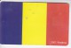 Romania ,  Phonecard  , 2007 , EU , Flag , Used - Romania