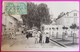 Cpa Ménerville Sortie De L' Ecole Gendarmerie 1905 Carte Postale Algérie - Andere & Zonder Classificatie