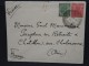 INDE Anglaise - Lot De 4 Lettres - A étudier - Lot N° 2847 - 1911-35 King George V