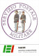 MILITARY POSTAL SERVICE,World Philatelic Exhibition Rome, Italy 1985 - Poste & Facteurs