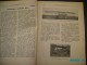 1923 -no.4  RUSSIA MILITARY JOURNAL VOENNYI VESTNIK , AVANT GARDE ILLUSTRATIONS , PHOTOS , 0 - Altri & Non Classificati