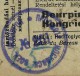 HONGRIE  - CARTE CROIX ROUGE D UN PRISONNIER DE GUERRE 1917  + CENSURE DE VIENNE    A ETUDIER - Hojas Completas