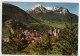 1975 - CP De BRIANCON SAINTE CATHERINE (HAUTES ALPES) Avec EMA SKI / HOTEL MODERNE - EMA (Empreintes Machines à Affranchir)