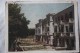 TAJIKISTAN Dushanbe   Lenin Street House - Rare Postcard  - 1954 - Tadjikistan