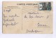 - FRANCE 1950/59 . N°1106 Y&T SUR CP . VARIETES DE COULEURS . - Covers & Documents