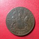 EAST INDIA COMPANY "XX CASH 1803" - Indien