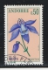 Andorre Français 1973 - Timbres Yvert & Tellier N° 226 - 227 - 230 Et 233 - Usados